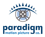 Paradigm Motion Picture Company